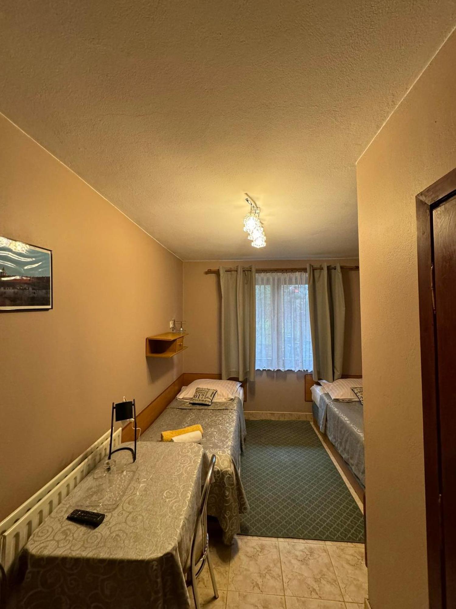 Hotel Galant
