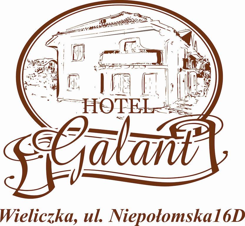 Galant 2* Wieliczka
