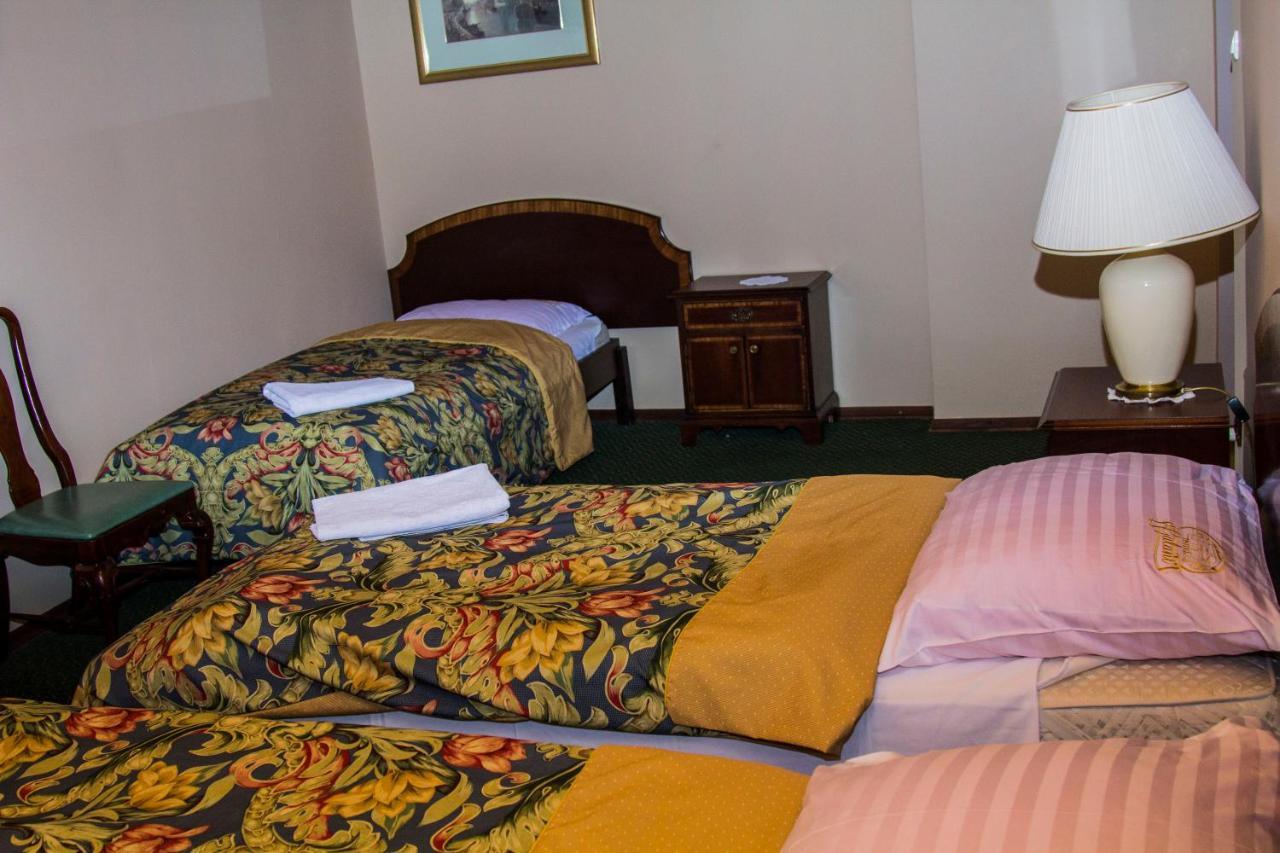 Galant Hotel 2*